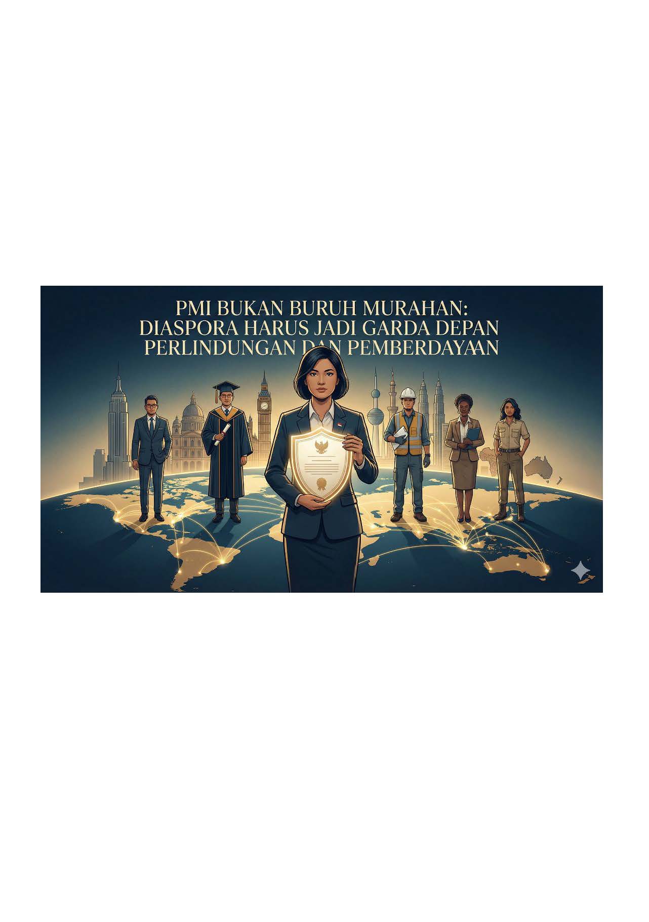 TEMPLATE : Jembatan Emas UMKM Indonesia ke Pasar&nbsp;Global